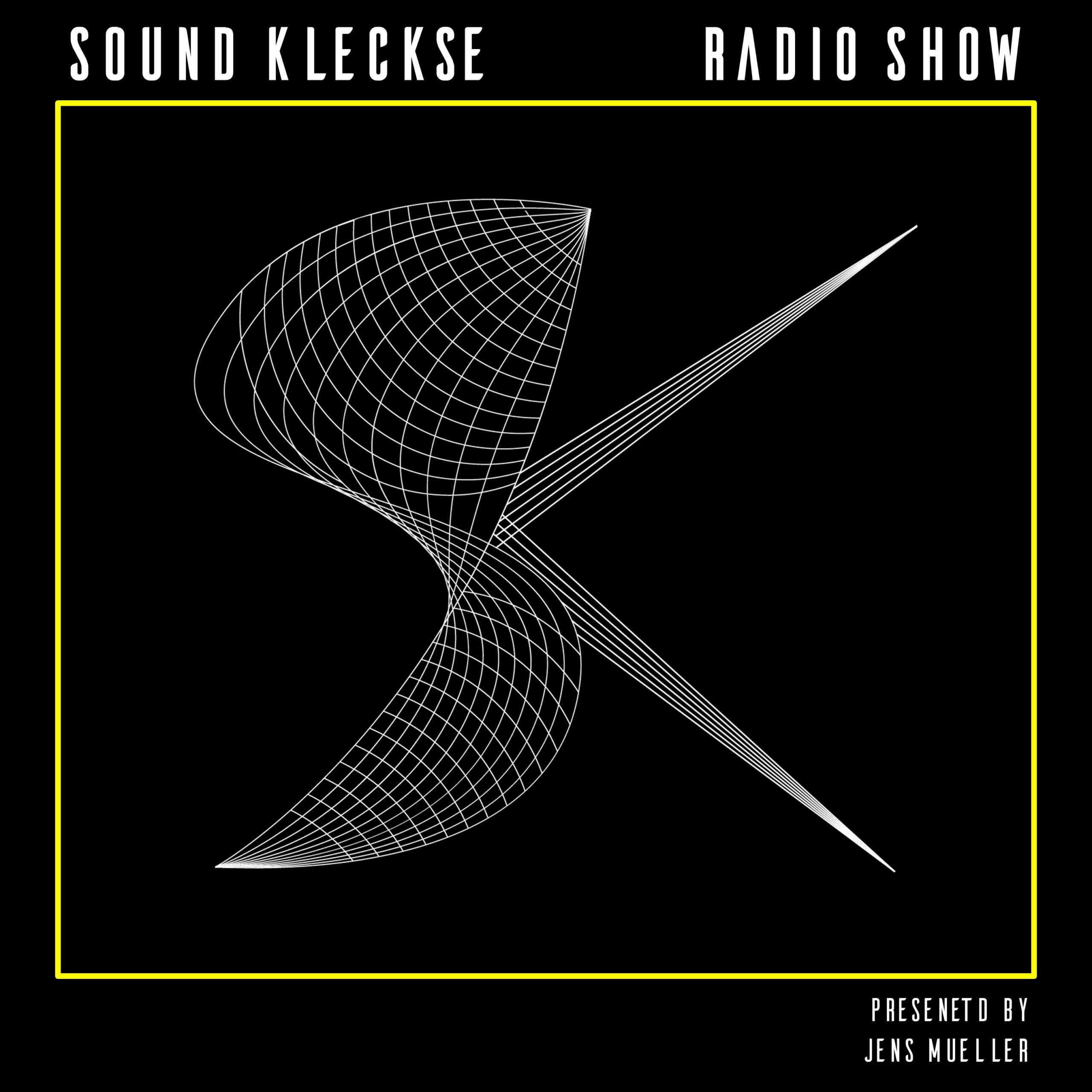 Sound Kleckse radio show