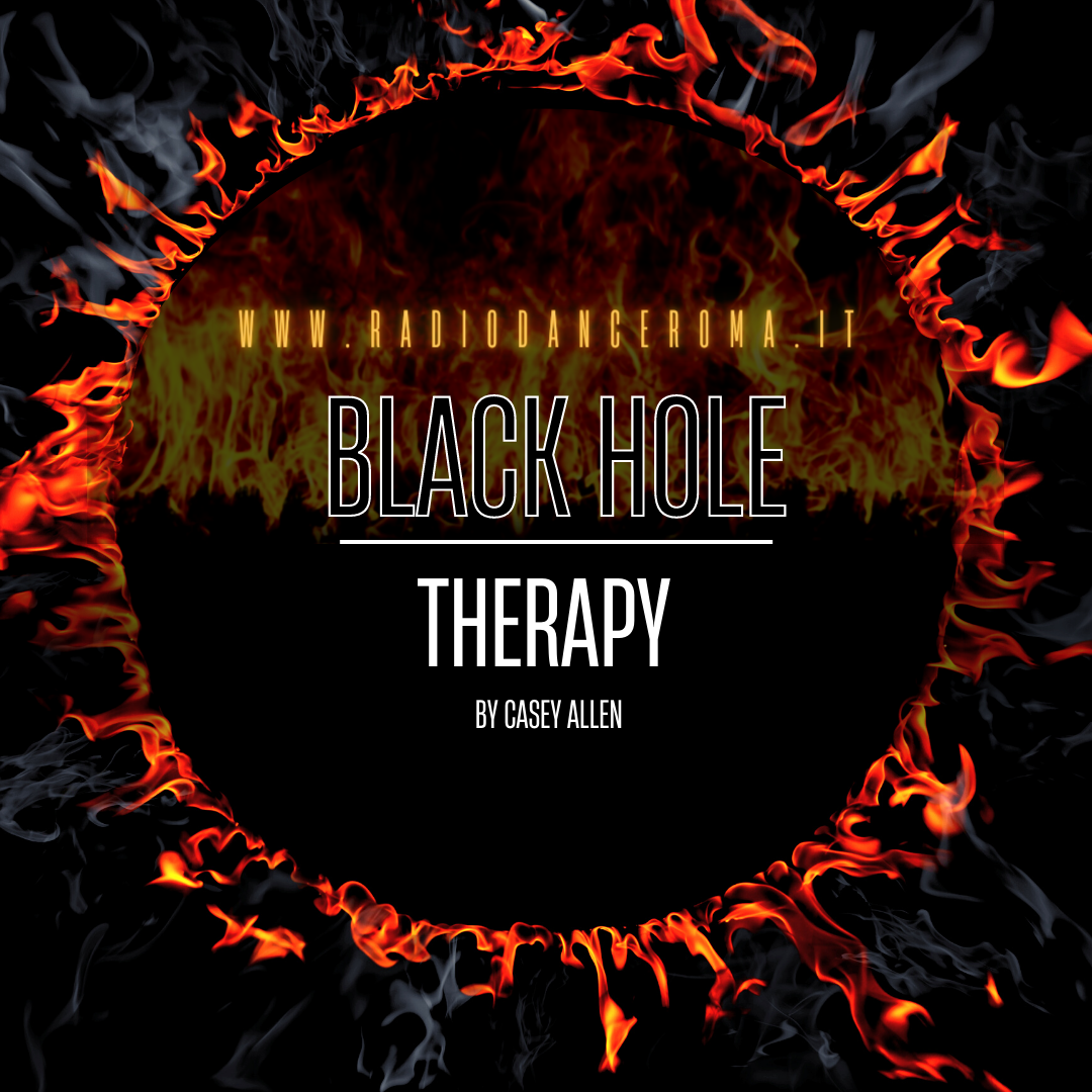 Black Hole Therapy