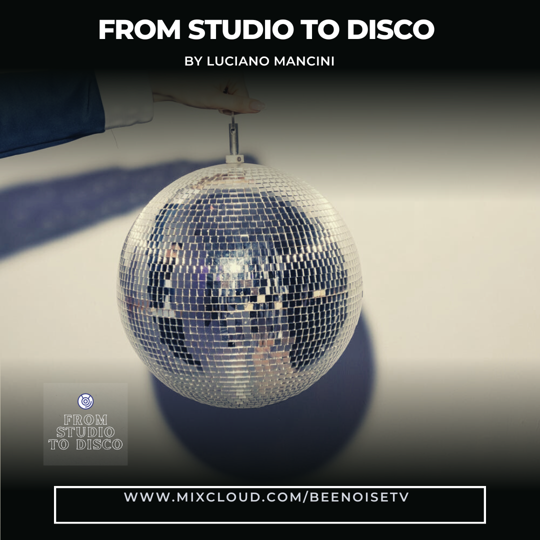 From Studio To Disco