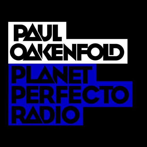 Planet Perfecto By Paul Oakenfold